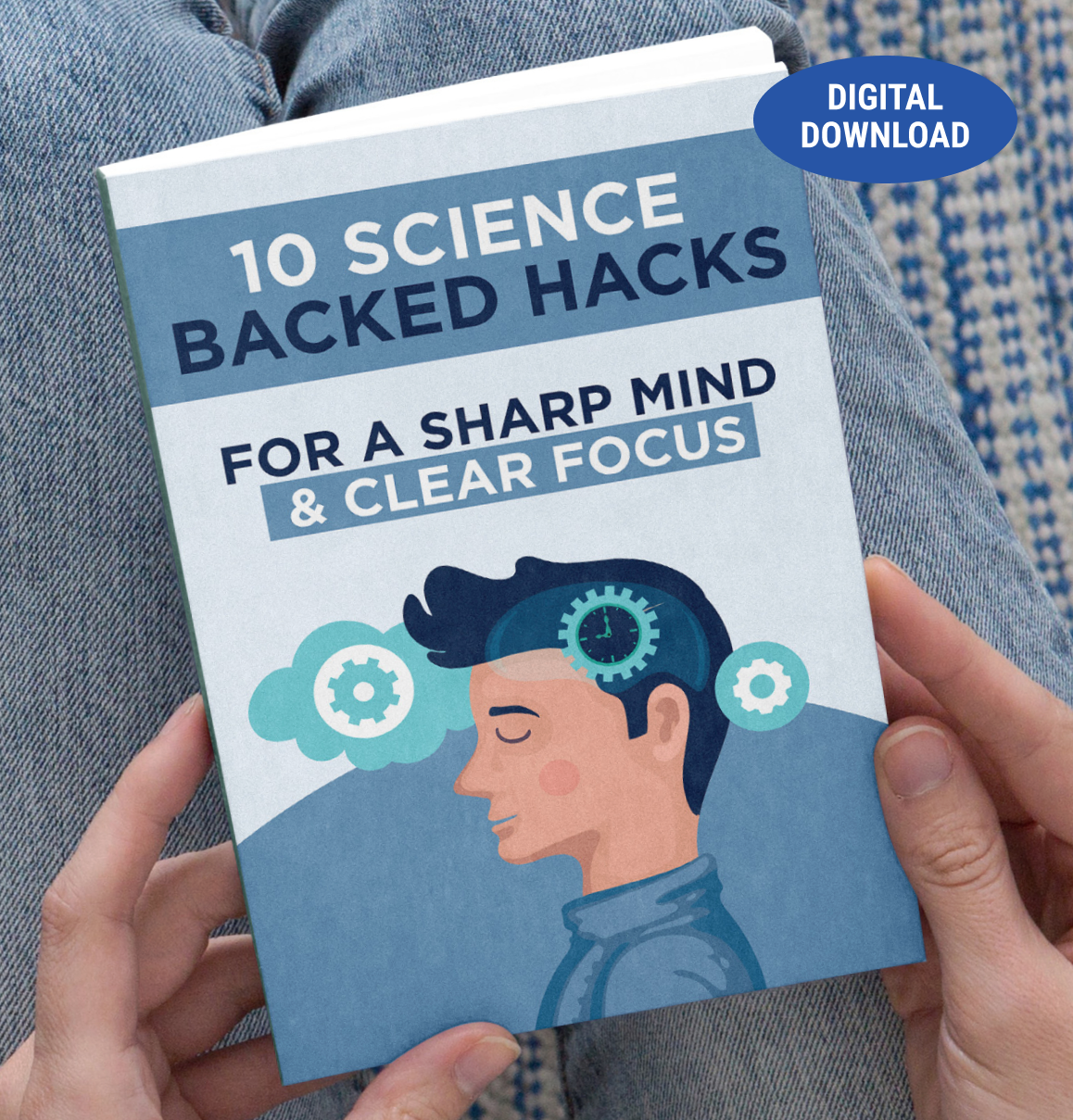 10 Science-Backed Hacks for a Sharp Mind and Clear Focus bonus guide