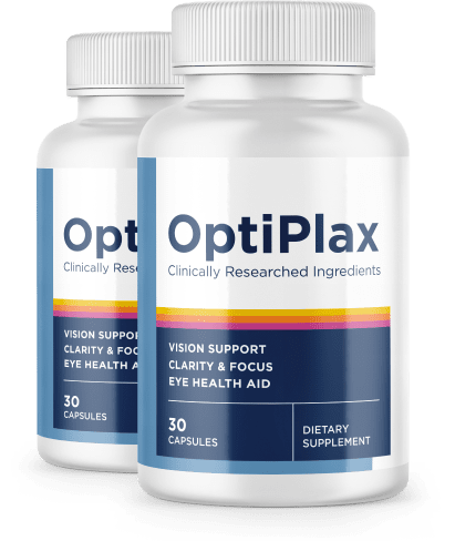 OptiPlax 2 bottle package