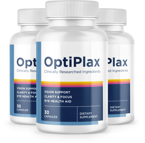 OptiPlax 2 plus 1 bottle most popular package