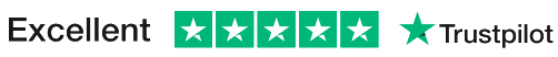 Trust badge strip - TEMP PLACEHOLDER