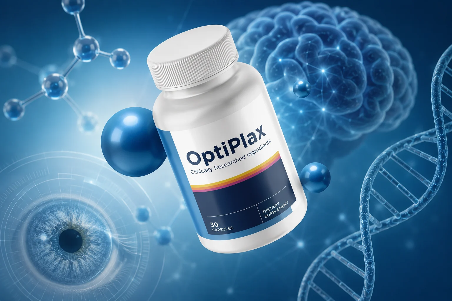 OptiPlax marine ingredient science